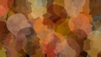 Diverse culture artwork